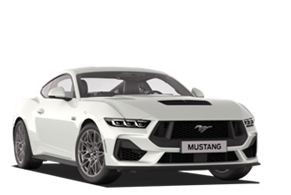 Ford Mustang GT