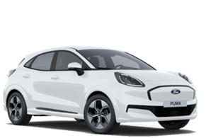 Ford Puma Gen-E