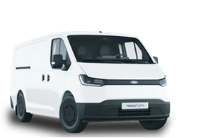 Ford Transit City
