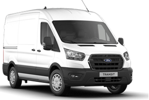 Ford E-Transit